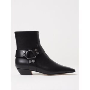 Liviana Conti Boots Woman Black